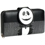 CERDÁ Novčanik The Nightmare Before Christmas, 10 x 2,5 x 19 cm | shoptok.hr