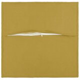  Presvlaka za jastuk 2 kom. HOUTEN Svijetlo zelena 60 x 60 cm - Svijetlo zelena 60 x 60 cm 2 | shoptok.hr