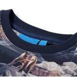  Dječja topla majica modra 116 | Eponuda.com