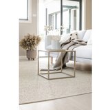 Pappelina Krem unutarnja i vanjska staza 60x150 cm Mono Linen Vanilla – | shoptok.hr