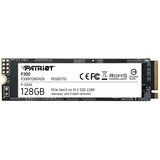 Patriot SSD 128GB, M.2;2280 PCIe Gen3 x 4, NVMe 1.3R/W: 1700/1100 MB/s | Eponuda.ba