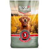 Good Friend dog food 10 kg govedina ( 05786 ) Cene