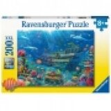 Ravensburger puzzle (slagalice) - podvodni svet RA12944 Cene