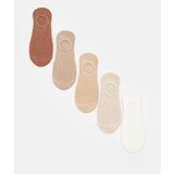 Sinsay Čarape 5pack | shoptok.hr