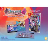  Disgaea 6 Defiance of Destiny Unrelenting Edition (SWITCH) | Shoptok.si