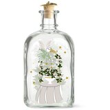 Holmegaard Staklena boca za vodu 730 ml Christmas – | shoptok.hr