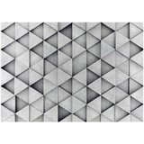  Tapeta - Grey Triangles 250x175 | shoptok.hr