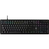 Corsair | Mechanical Gaming Keyboard | K70 CORE RGB | Gaming keyboard | Wired | N /A | Black | USB Type-A | RED Cijene