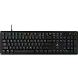 | Mechanical Gaming Keyboard | K70 CORE RGB | Gaming keyboard | Wired | N /A | Black | USB Type-A | RED