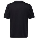 Adidas Tehnička sportska majica crna / bijela | shoptok.hr