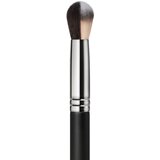 MAC Cosmetics Brush 128S Split Fibre Cheek čopič za obraz 1 kos | Shoptok.si