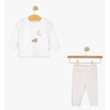 Just kiddin baby pidžama "TinyFriends" 80 ( 17001931 ) u