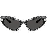 Swarovski Naočare za sunce SK 6038 100187 | ePonuda.com