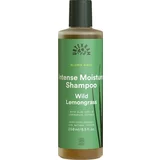 Urtekram Wild Lemongrass Shampoo - 250 ml