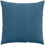  Jastučići za sofu 2 pcs Plava 60 x 60 cm Kordura tekstil | shoptok.hr