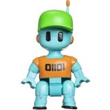 Figure djelovanja Bandai Robot Guy Robot | shoptok.hr