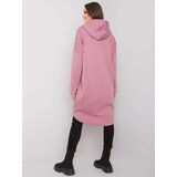 RELEVANCE Sweatshirt-RV-BL-5775.17X-dark pink | Shoptok.si