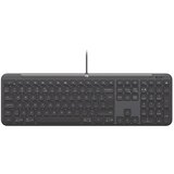 Logitech Tipkovnica K620 for Business, žična, SLO g. Cene