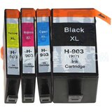 Orink tinta za HP, T6L95AE, no.903XL, žuta | shoptok.hr