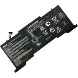 Asus Baterija za laptop UX31LA C32N1301 11.1 V 4400 mAh, Crna Cene