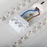  Kanlux38795-LED stropno svetlo lincea LED/15/20/24W/230V 3000/4000/6500K IK08 IP40 | Eponuda.com