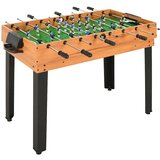 vidaXL 15-u-1 stol s više igara 121 x 61 x 82 cm boja javora | shoptok.hr