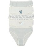 BERRAK Panties-BR-MT-11375-15-ecru | ePonuda.com