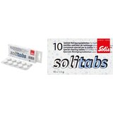 Solis SOLITABS tablete za čišćenje aparata za kavu (10 kom) Cijene