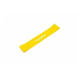  PILATES TRAKA LATEX TOORX light 30cm yellow | Eponuda.com