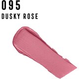 Max Factor colour elixir hidratantni ruž za usne 4 g nijansa 095 dusky rose | shoptok.hr