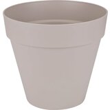 ELHO loft urban okrogel 25 - Toplo siva Cene