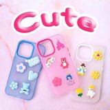 Xiaomi maska za redmi A3 cute bela | ePonuda.com