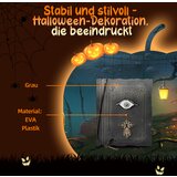 SHX Carobna knjiga za okrasitev za noc carovnic | Shoptok.si