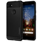 Spigen zaščitni etui rugged armor za huawei P30 lite - črni | Shoptok.si