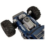 Lean_Toys Daljinsko voden Buggy 1:12 2.4G Modra 20 km/h Steam | Shoptok.si