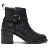 Clarks Škornji Chamberly Trim 26178833 Črna | Shoptok.si