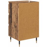  Kreveta s ladicama Staro drvo 35 x 40 x 70 cm Konstruirano drvo | shoptok.hr