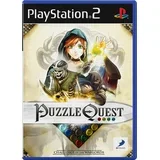 Quest Challenge of the Warlords (PS2) - rabljeno