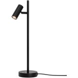 Nordlux LED prigušiva stona lampa OMARI LED/3,2W/230V crna | Eponuda.com