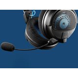 Audio-Technica AT Gaming Slusalice GDL3BK (ATH-GDL3BK) | ePonuda.com