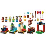 Lego Disney: Disney praznični vlak | Shoptok.si