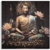 Mauro Ferretti Slika Buddha -A- | shoptok.hr
