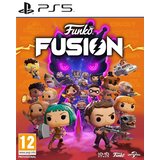 PS5 funko fusion cene