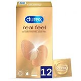 Durex Kondomi Real Feel 12/1 | Shoptok.si