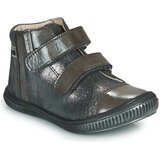 GBB Visoke superge ODITA Siva | Shoptok.si