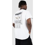 A-Lab Goose Is Loose T-shirt white | Shoptok.si