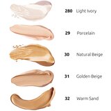 INGRID mineral silk & lift tečni puder br.29 porcelain 30 ml 511904 | ePonuda.com