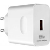 Huawei Kucni punjac (Adapter) Huawei HW-110600E02 (bez pakovanja) 66W, 6A, 1 x USB-A beli | ePonuda.com