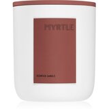Vila Hermanos Organic Myrtle dišeča sveča 200 g | Shoptok.si