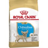 Royal Canin Breed Nutrition čivava Puppy, 500 g Cene